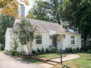 4002 Alton Rd, Saint Matthews, KY 40207