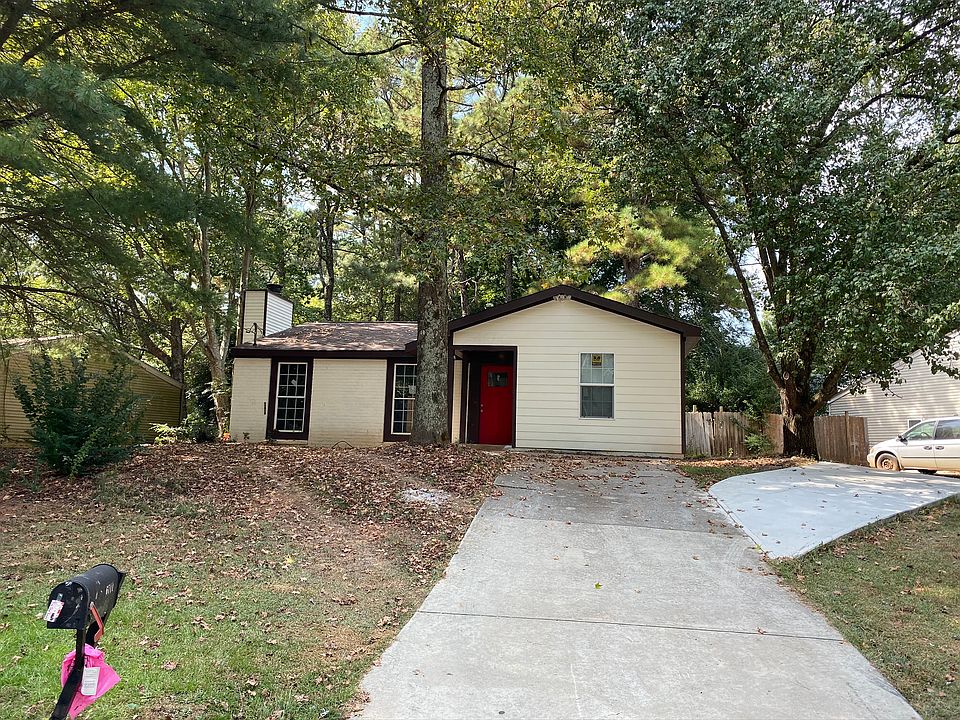 1st image of 6711 Graves Mill Dr