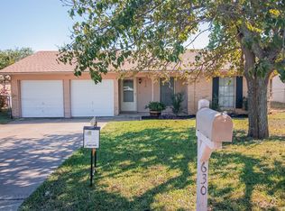 630 Comal Ave, White Settlement, TX 76108