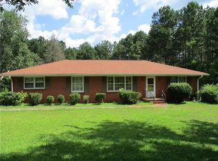 8725 Wilkerson Mill Rd, Chattahoochee Hills, GA 30268