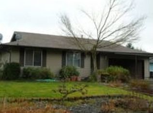 4409 Montclair Dr SE, Lacey, WA 98503