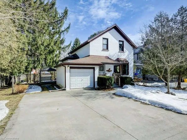 21 Duke St, Woolwich, ON N3B 2W6