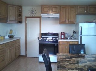 18645 Dewey St, Whitehall, WI 54773