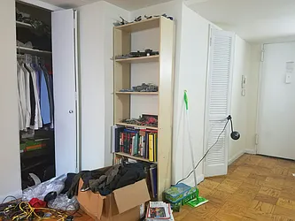 Rented by Manhattan Apartment Organization