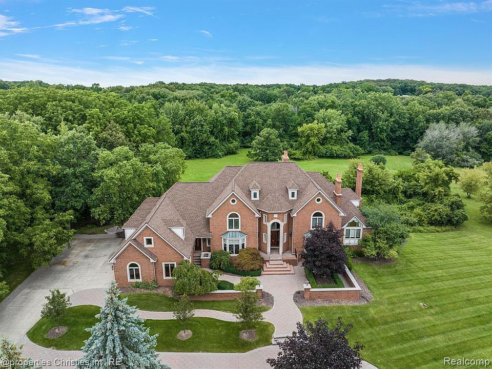 1780 Dutton Rd, Rochester Hills, MI 48306 MLS 20230103667 Zillow