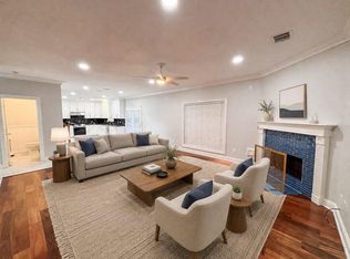 19207 Poplar Trails Ln, Tomball, TX 77375
