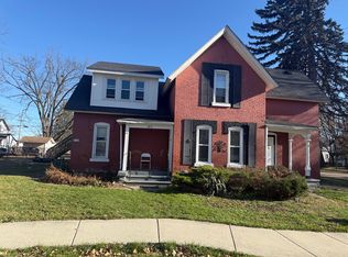 158 Robertson St, Mount Clemens, MI 48043