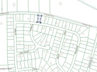 Prescott Rd, White Haven, PA 18661