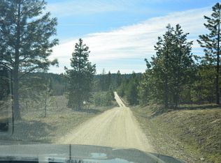 5232 Allen Rd, Springdale, WA 99173