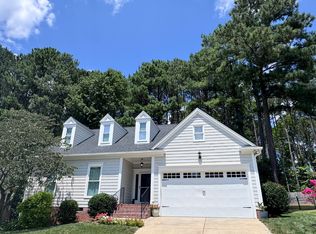 115 Tracey Creek Ct, Apex, NC 27502