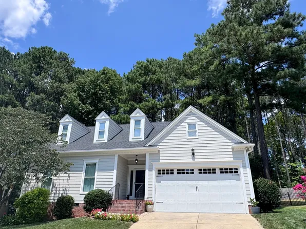 115 Tracey Creek Ct, Apex, NC 27502