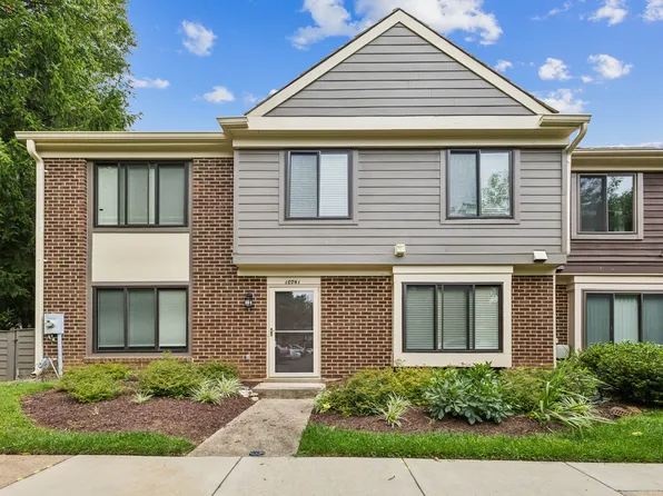 10741 Gloxinia Dr, Rockville, MD 20852