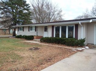 1415 28th Ave N, Fort Dodge, IA 50501