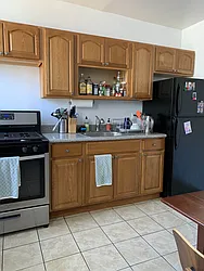 Rented by Towne House Properties