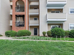 2601 Duncan Chapel Rd #J202, Greenville, SC 29617