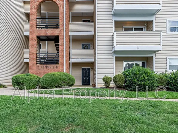 2601 Duncan Chapel Rd #J202, Greenville, SC 29617