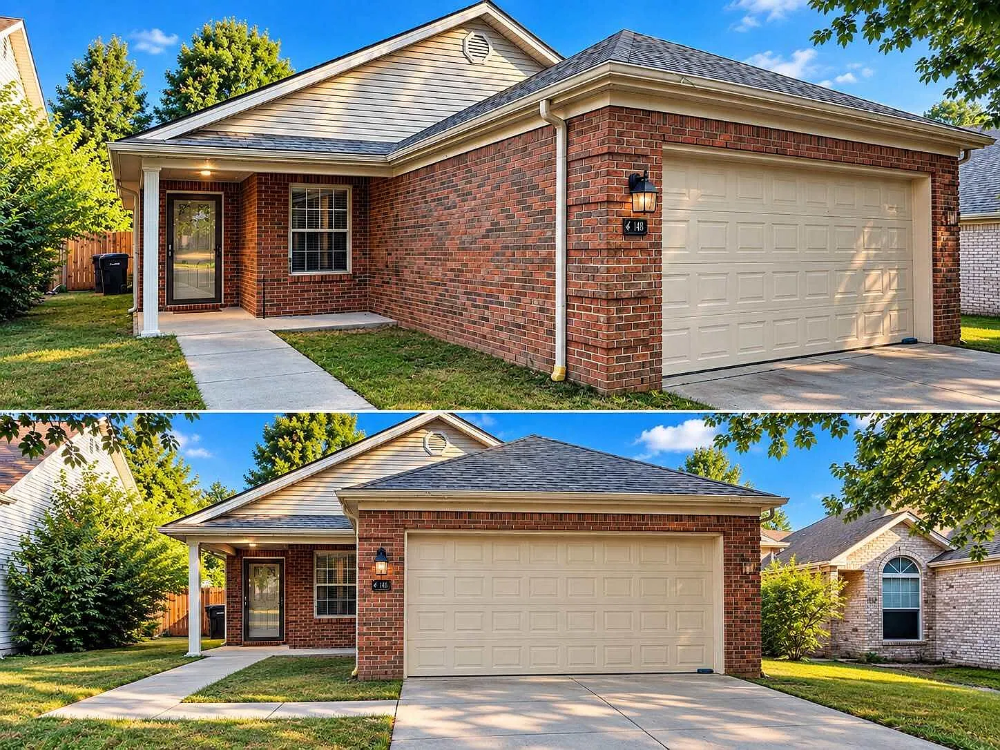 3 bed, 2.0 bath, 1086 sqft, $2,600 — Photo 3