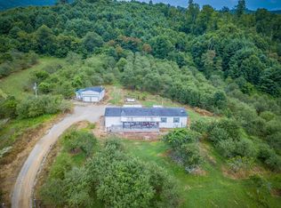 3602 Sugar Creek Rd, Laurel Bloomery, TN 37680