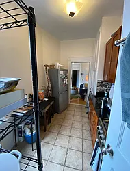 Rented by Landmark Realty & Management