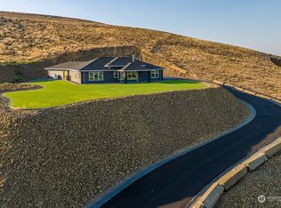 532 Jadehurst Drive, Ephrata, WA