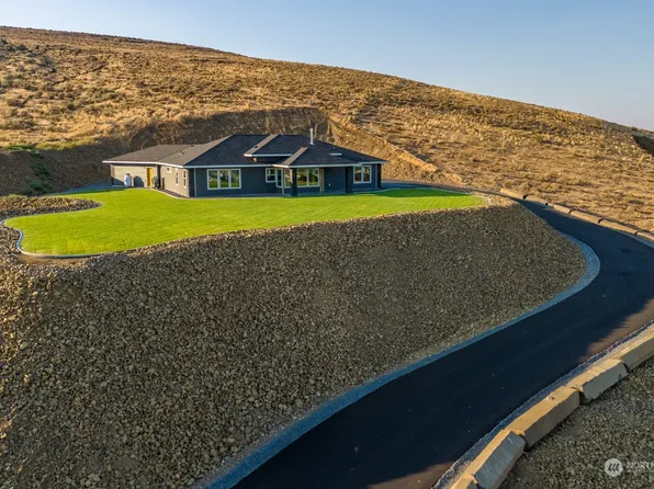 532 Jadehurst Drive, Ephrata, WA 98823