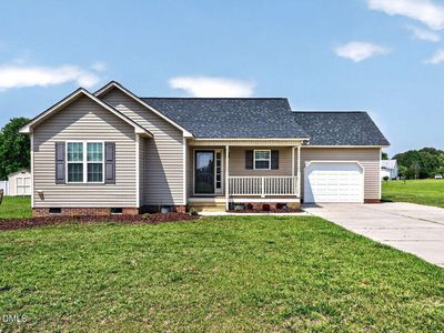 136 Middle Landing Dr, Smithfield, NC, 27577