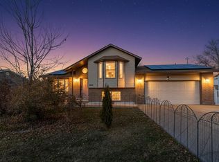 1876 W 2400 S, Syracuse, UT 84075