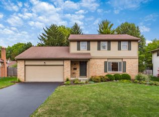 7042 Roundelay Rd N, Reynoldsburg, OH 43068