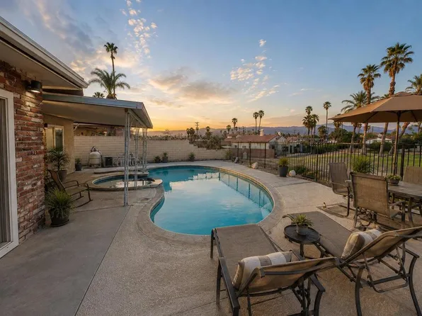 43400 Illinois Ave, Palm Desert, CA 92211