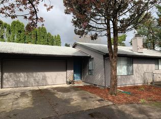 4733 SE 60th Ave, Portland, OR 97206