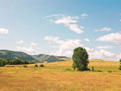 Nhn Mule Deer Rd, Pray, MT, 59065