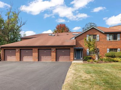 1822 Portsmouth Dr UNIT 2, Lisle, IL, 60532