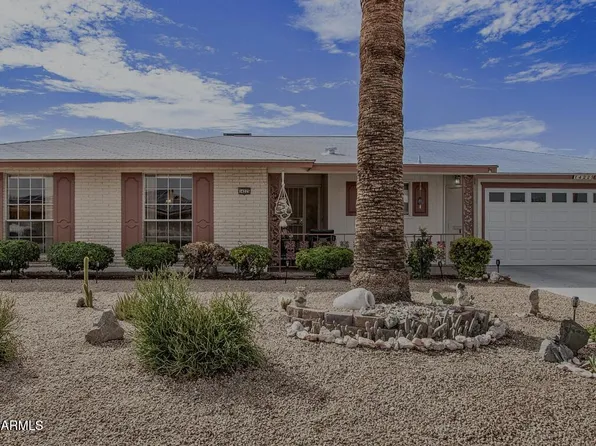 14225 N MCPHEE Drive, Sun City, AZ 85351
