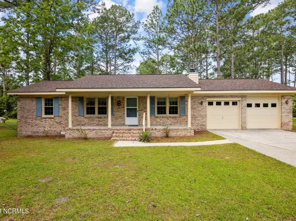 6112 Ibis Lane, New Bern, NC 28560