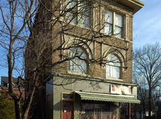 1487 S 4th St, Louisville, KY 40208