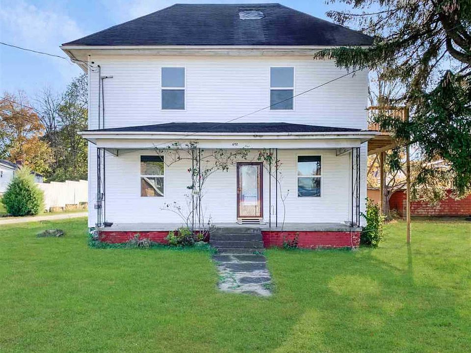 1st image of 602 N Race St