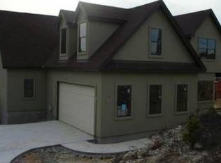 1028 Daviot Dr, Briarcliff, TX 78669
