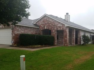 14020 Esperanza Dr, Haslet, TX 76052