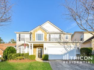 7751 Parkside Dr, Lithia Springs, GA 30122
