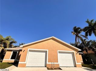 3833 Chiquita Blvd S, Cape Coral, FL 33914
