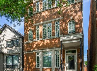 2019 N Racine Ave #3, Chicago, IL 60614