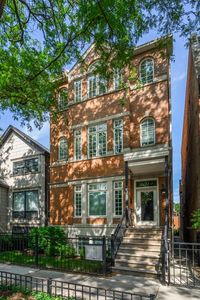 2019 N Racine Ave #3, Chicago, IL, 60614