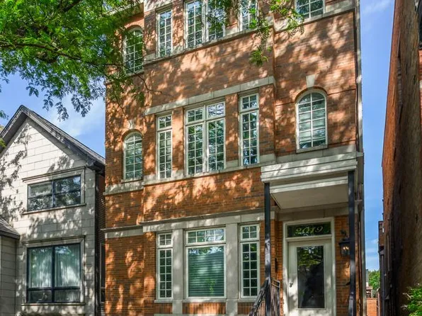 2019 N Racine Ave #3, Chicago, IL 60614