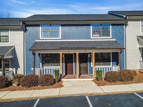 408 Townes St Unit 3, Greenville, SC 29601