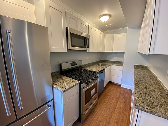 3rd image of 1316 Geddes Ave APT 11