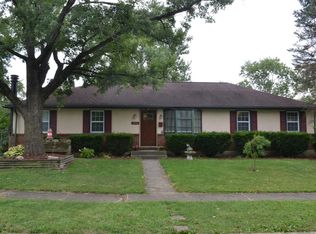 5970 Bangasi Rd, Westerville, OH