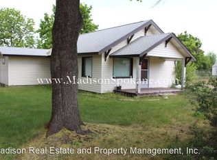 14105 E 8th Ave, Spokane Valley, WA 99037