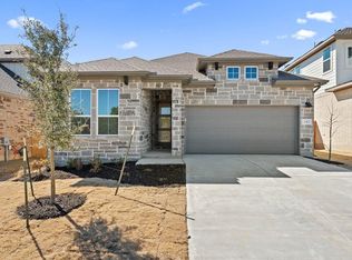 342 Heritage Forest Pkwy, Dripping Springs, TX 78620