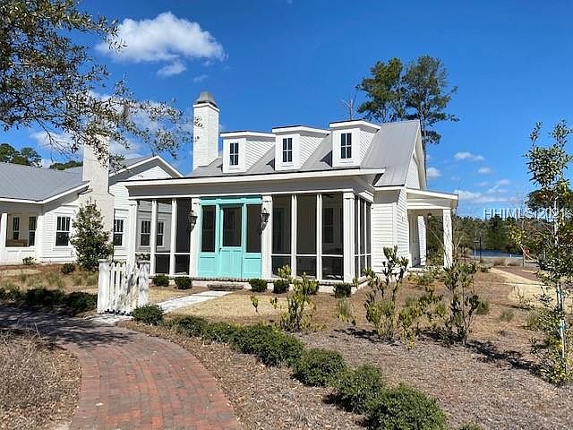 2 Thunderstorm Ln Bluffton Sc 29910 Zillow