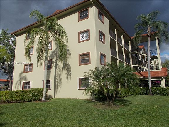 3rd image of 13001 SW 15th Ct APT 408T